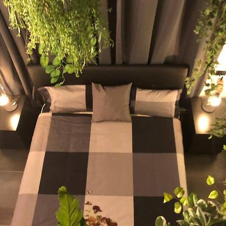 Marghera District Apartment Milan Luaran gambar
