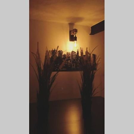 Marghera District Apartment Milan Luaran gambar
