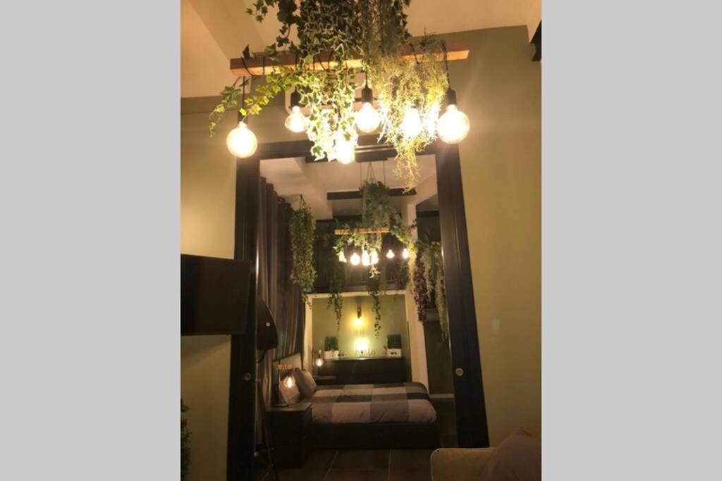 Marghera District Apartment Milan Luaran gambar