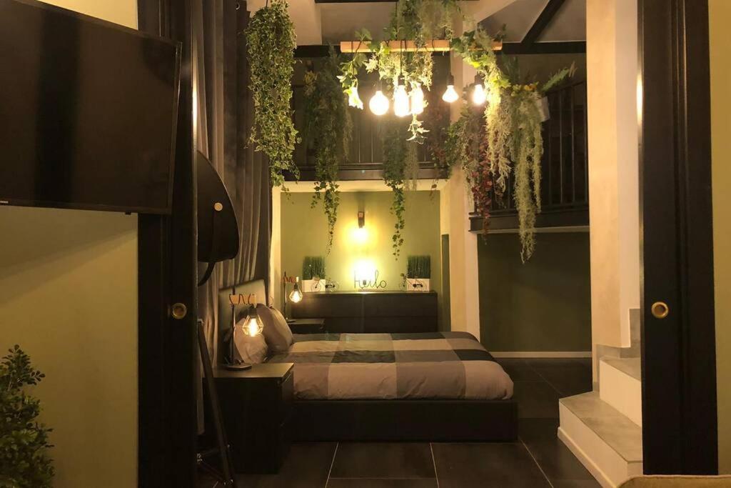 Marghera District Apartment Milan Luaran gambar
