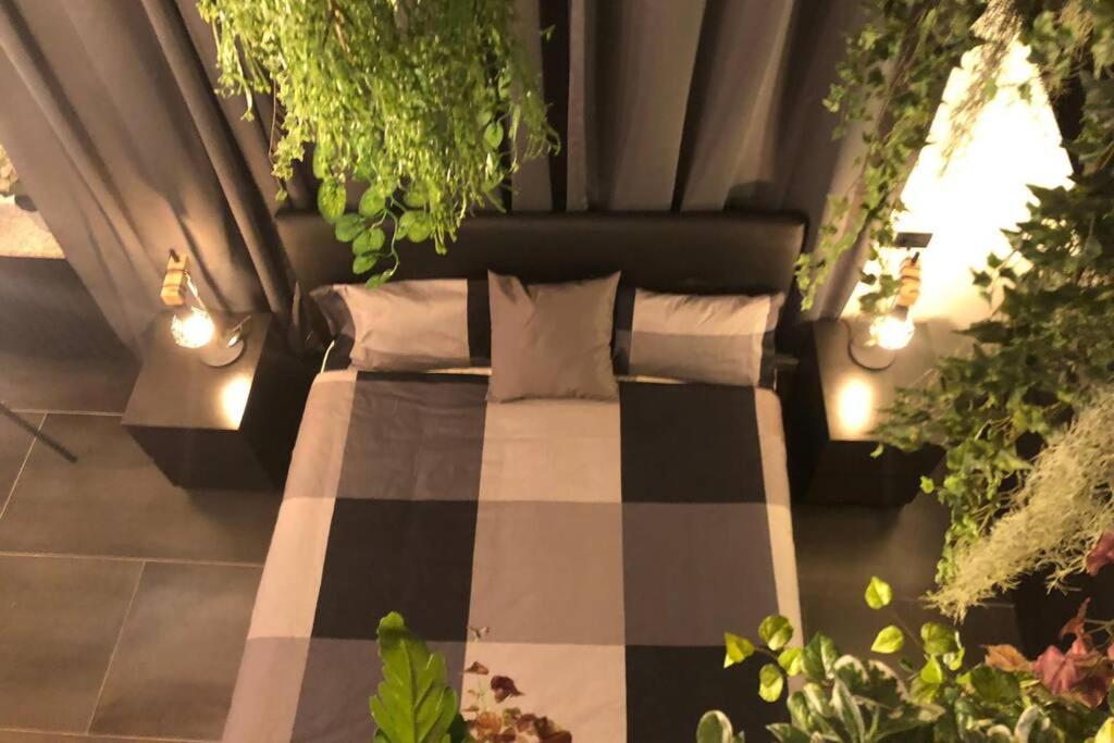 Marghera District Apartment Milan Luaran gambar