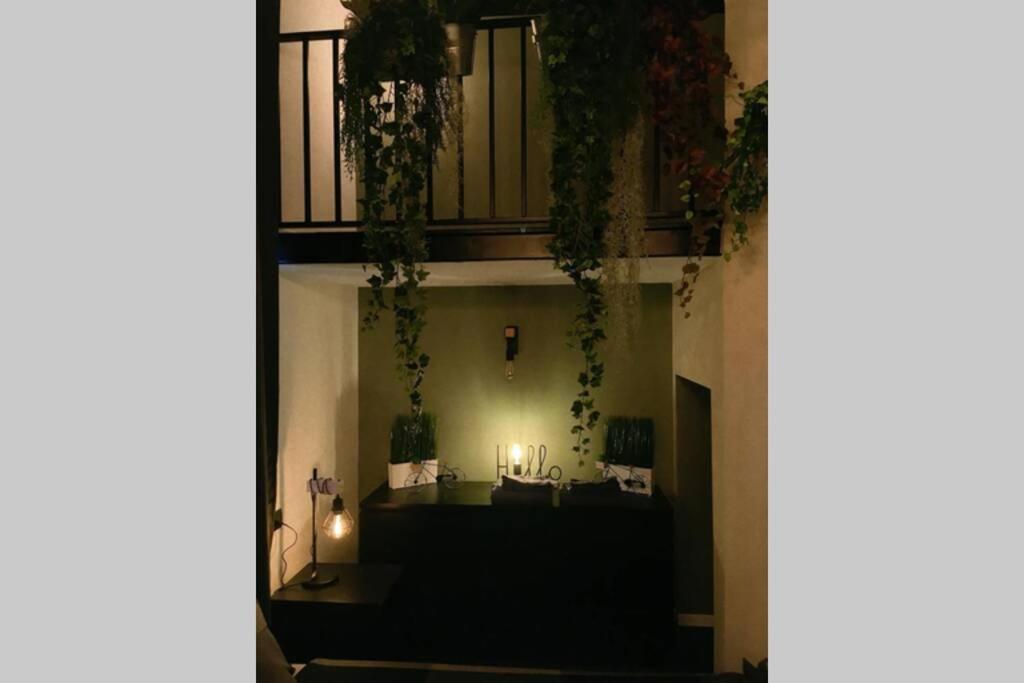 Marghera District Apartment Milan Luaran gambar