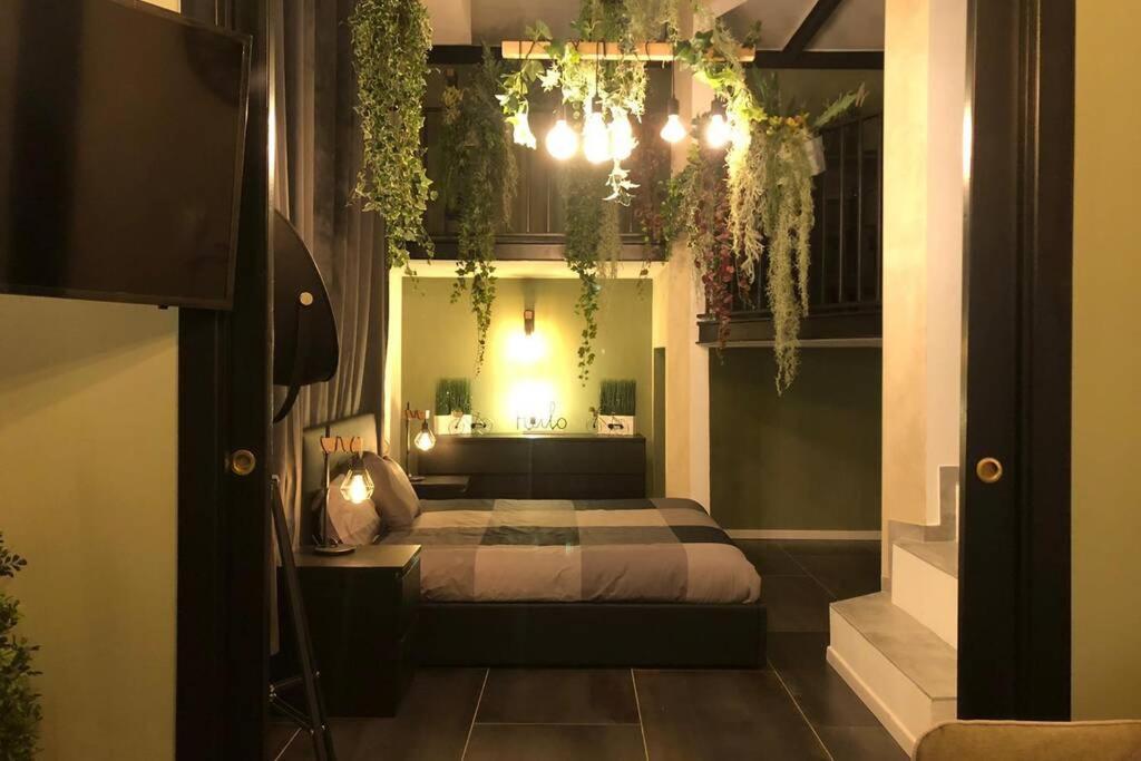Marghera District Apartment Milan Luaran gambar