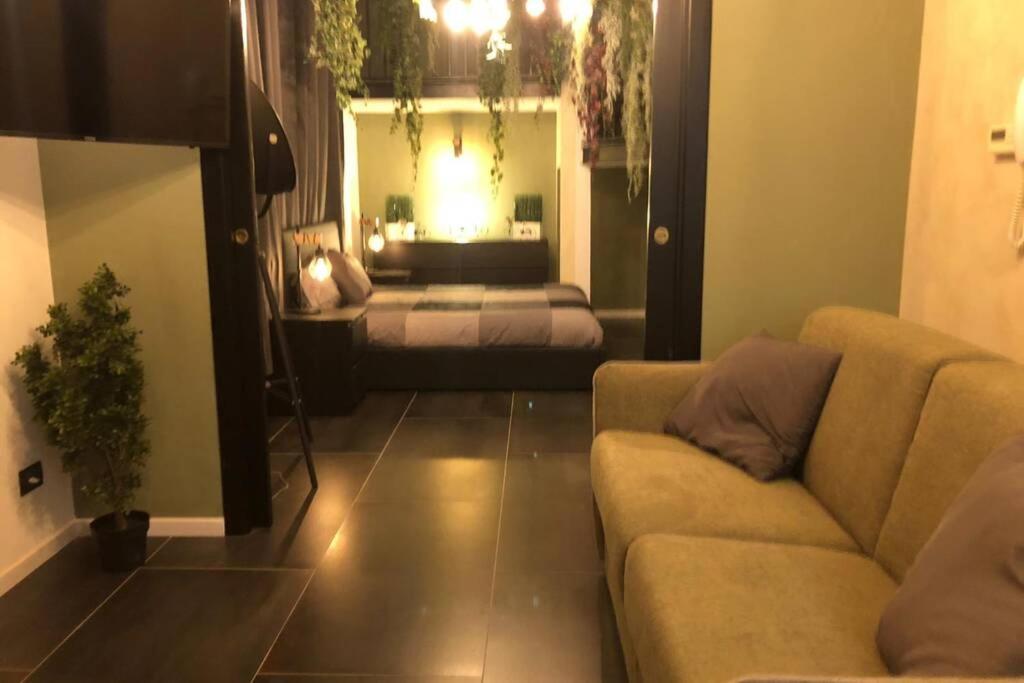 Marghera District Apartment Milan Luaran gambar